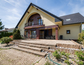 Dom na sprzedaż, Wrocławski Czernica Kamieniec Wrocławski Wrocławska, 1 890 000 zł, 303 m2, 34958