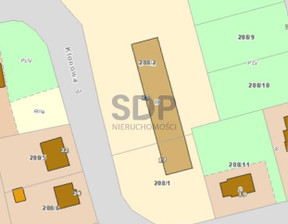 Handlowo-usługowy na sprzedaż, Wrocławski Długołęka Dobroszów Oleśnicki Klonowa, 2 790 000 zł, 3719 m2, 32976