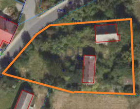 Rolny na sprzedaż, Milicki Krośnice, 420 000 zł, 2100 m2, 33271