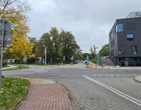 Mieszkanie do wynajęcia, Gliwice M. Gliwice Plac Grunwaldzki, 2800 zł, 40 m2, DTI-MW-1725