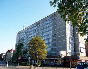 Mieszkanie do wynajęcia, Gliwice M. Gliwice Centrum, 3000 zł, 58 m2, DTI-MW-631-5