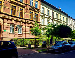 Mieszkanie na sprzedaż, Gliwice M. Gliwice Centrum Aleja Wojciecha Korfantego, 529 000 zł, 68 m2, DTI-MS-1713