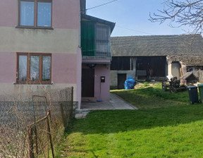 Dom na sprzedaż, Nowosądecki Chełmiec Chomranice, 210 000 zł, 96 m2, 1747/1129/ODS