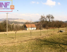 Rolny na sprzedaż, Nowosądecki Chełmiec Krasne Potockie, 315 000 zł, 22 800 m2, 460/1129/OGS