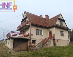 Dom na sprzedaż, Nowosądecki Chełmiec Wielopole, 515 000 zł, 120 m2, 1745/1129/ODS