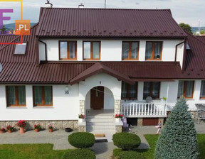 Dom na sprzedaż, Nowosądecki Chełmiec, 1 290 000 zł, 314 m2, 1693/1129/ODS