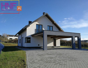 Dom na sprzedaż, Nowy Sącz Zawada, 1 100 000 zł, 158 m2, 1732/1129/ODS