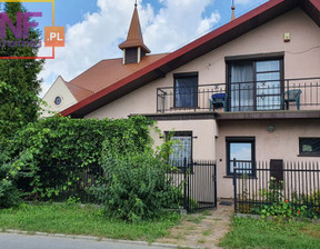 Dom na sprzedaż, Nowosądecki Stary Sącz, 439 000 zł, 72 m2, 1755/1129/ODS