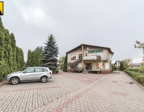 Dom na sprzedaż, Toruński Czernikowo, 1 700 000 zł, 836 m2, AGO-DS-6630