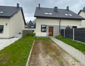 Dom na sprzedaż, Gdański Trąbki Wielkie Kłodawa Sosnowa, 589 000 zł, 90 m2, MK01908