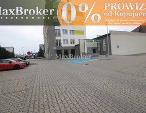 Lokal usługowy na sprzedaż, Wejherowski Wejherowo RYBACKA, 56 287 zł, 33,11 m2, MK01915