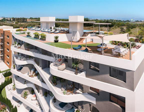 Mieszkanie na sprzedaż, Walencja Alicante ﻿torrevieja Costa Blanca Sur, 287 000 euro (1 239 840 zł), 91 m2, MK01911