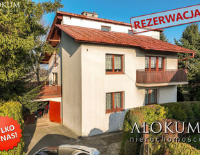 Dom na sprzedaż, Wielicki Niepołomice Zakrzów, 879 000 zł, 200 m2, 459/ALK/DS-1630