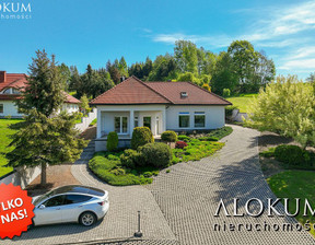 Dom na sprzedaż, Wielicki Bodzanów, 1 890 000 zł, 258 m2, 502/ALK/DS-1767