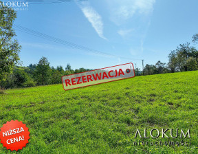 Budowlany na sprzedaż, Wielicki (pow.) Wieliczka (gm.) Podstolice, 219 000 zł, 2000 m2, 557/ALK/DZS-1233