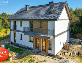 Dom na sprzedaż, Wielicki Wieliczka Lednica Górna, 699 000 zł, 100 m2, 501/ALK/DS-1765