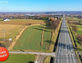 Działka na sprzedaż, Wielicki Kłaj Grodkowice, 1 100 000 zł, 5900 m2, 873/ALK/DZS-1978