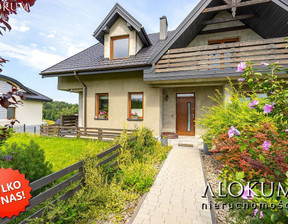 Dom na sprzedaż, Wielicki Gdów, 959 000 zł, 200 m2, 452/ALK/DS-1620