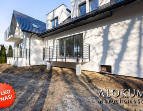 Dom na sprzedaż, Wielicki Niepołomice, 655 000 zł, 120 m2, 150/ALK/ODS-573