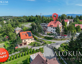 Dom na sprzedaż, Krakowski Świątniki Górne Metalowców, 1 599 000 zł, 577 m2, 662/ALK/DS-2180