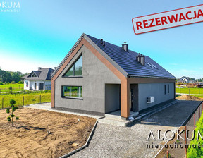 Dom na sprzedaż, Wielicki Niepołomice Zabierzów Bocheński, 1 380 000 zł, 196 m2, 455/ALK/DS-1623