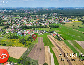 Rolny na sprzedaż, Małopolska Niepołomice, 260 000 zł, 4000 m2, 590/ALK/DZS-1306