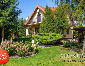 Dom na sprzedaż, Wielicki Niepołomice, 1 180 000 zł, 174 m2, 310/ALK/DS-1089