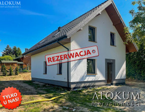 Dom na sprzedaż, Wielicki Kłaj Łysokanie, 759 000 zł, 145,78 m2, 528/ALK/DS-1815