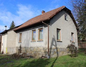 Dom na sprzedaż, Żywiecki Gilowice Rychwałd, 300 000 zł, 120 m2, MDN-DS-518