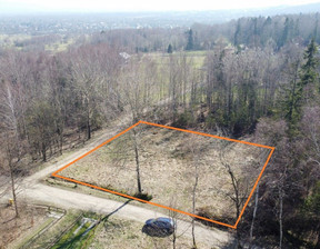 Budowlany na sprzedaż, Bielski Buczkowice, 465 500 zł, 1454 m2, MDN-GS-520