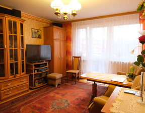 Mieszkanie na sprzedaż, Gdańsk Matarnia Kadetów, 629 000 zł, 60,6 m2, 56743