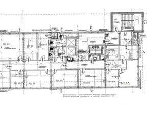 Biuro na sprzedaż, Łódź Bałuty, 2 300 000 zł, 242 m2, 509