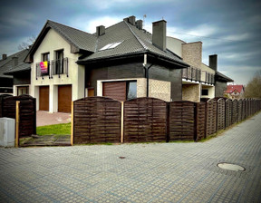 Dom na sprzedaż, Wrocław Wrocław-Fabryczna Pustecka, 898 000 zł, 142,2 m2, 117