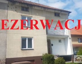 Dom na sprzedaż, Węgorzewski (pow.) Węgorzewo (gm.) Węgorzewo Pionierów, 320 000 zł, 104 m2, 109