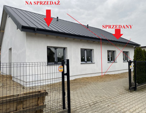 Mieszkanie na sprzedaż, Ostrowski (Pow.) Ostrów Wielkopolski Południowa, 410 000 zł, 72,68 m2, SDP-7