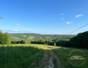 Działka na sprzedaż, Rzeszowski Chmielnik, 234 000 zł, 1300 m2, 1930