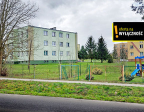 Mieszkanie na sprzedaż, Sztumski Dzierzgoń Bruk, 129 000 zł, 52 m2, GH955151