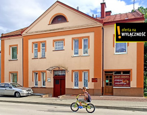 Obiekt na sprzedaż, Buski Busko-Zdrój Stefana Batorego, 1 500 000 zł, 320 m2, GH265003