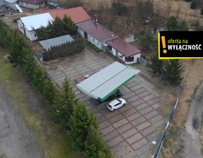 Obiekt na sprzedaż, Konecki Stąporków Konecka, 1 500 000 zł, 2633 m2, GH677210