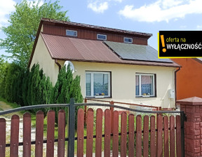 Dom na sprzedaż, Staszowski Osiek Sandomierska, 300 000 zł, 70 m2, GH839822