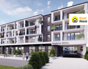 Lokal na sprzedaż, Kielce Klonowa, 862 125 zł, 90,75 m2, GH450486