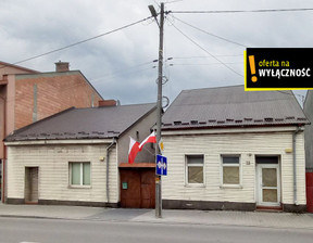 Działka na sprzedaż, Staszowski Staszów Opatowska, 599 000 zł, 901 m2, GH172811