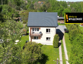 Dom na sprzedaż, Kielecki Miedziana Góra Łódzka, 599 000 zł, 119,4 m2, GH233923