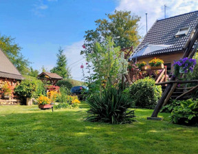Dom na sprzedaż, Kętrzyński Kętrzyn Koczarki, 480 000 zł, 104 m2, JGN875726