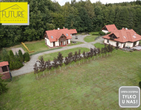 Dom na sprzedaż, Elbląski Młynary Kraskowo, 1 800 000 zł, 324,87 m2, 534637