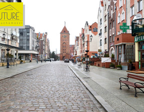 Lokal gastronomiczny na sprzedaż, Elbląg Garbary, 370 000 zł, 90,5 m2, 551932