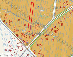 Budowlany na sprzedaż, Otwocki Otwock Wyszyńskiego, 1 149 000 zł, 3830 m2, EMP-GS-5754-18