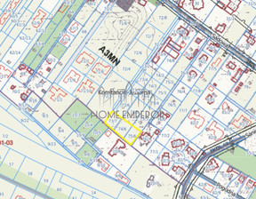 Działka na sprzedaż, Piaseczyński Konstancin-Jeziorna Sadowa, 2 467 200 zł, 2056 m2, EMP-GS-9625