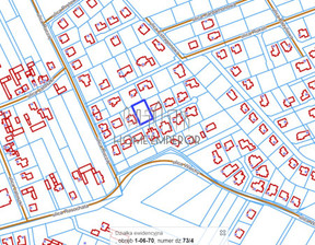 Budowlany na sprzedaż, Warszawa M. Warszawa Wilanów Powsin Ruczaj, 1 500 000 zł, 918 m2, EMP-GS-7438-1