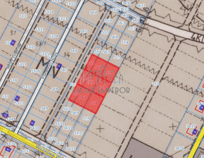 Działka na sprzedaż, Pruszkowski Raszyn Falenty Nowe Wichrowe Wzgórze, 499 720 zł, 961 m2, EMP-GS-9221